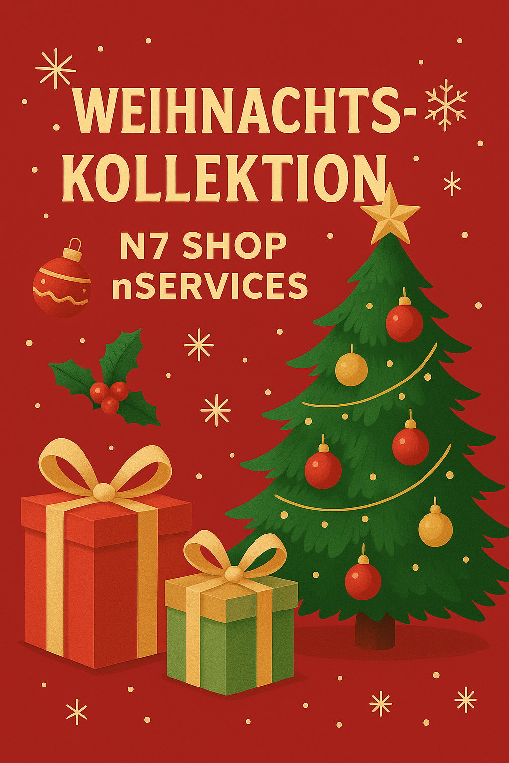 Weihnachten