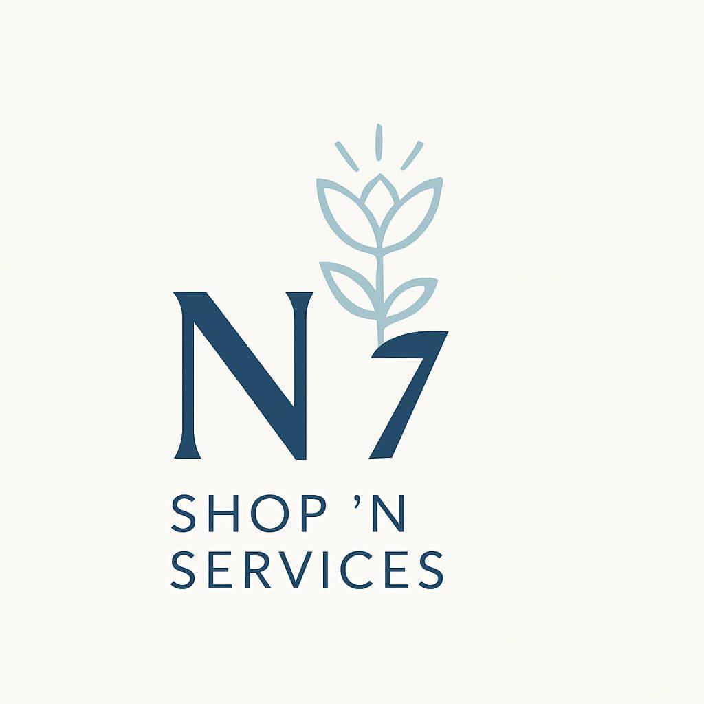 N7shopN`Services
