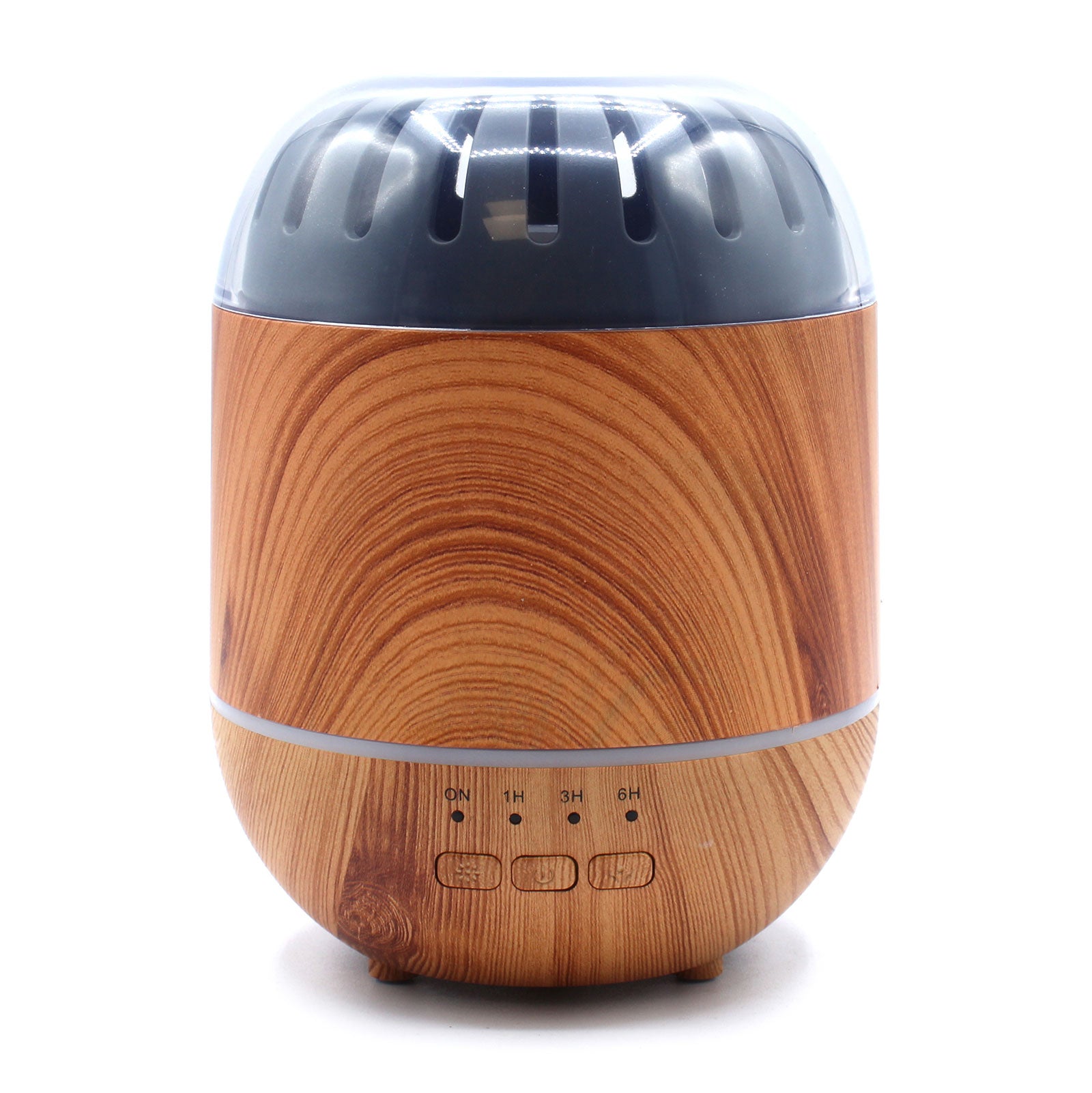 Copenhagen Atomiser – USB – Farbwechsel – Timer