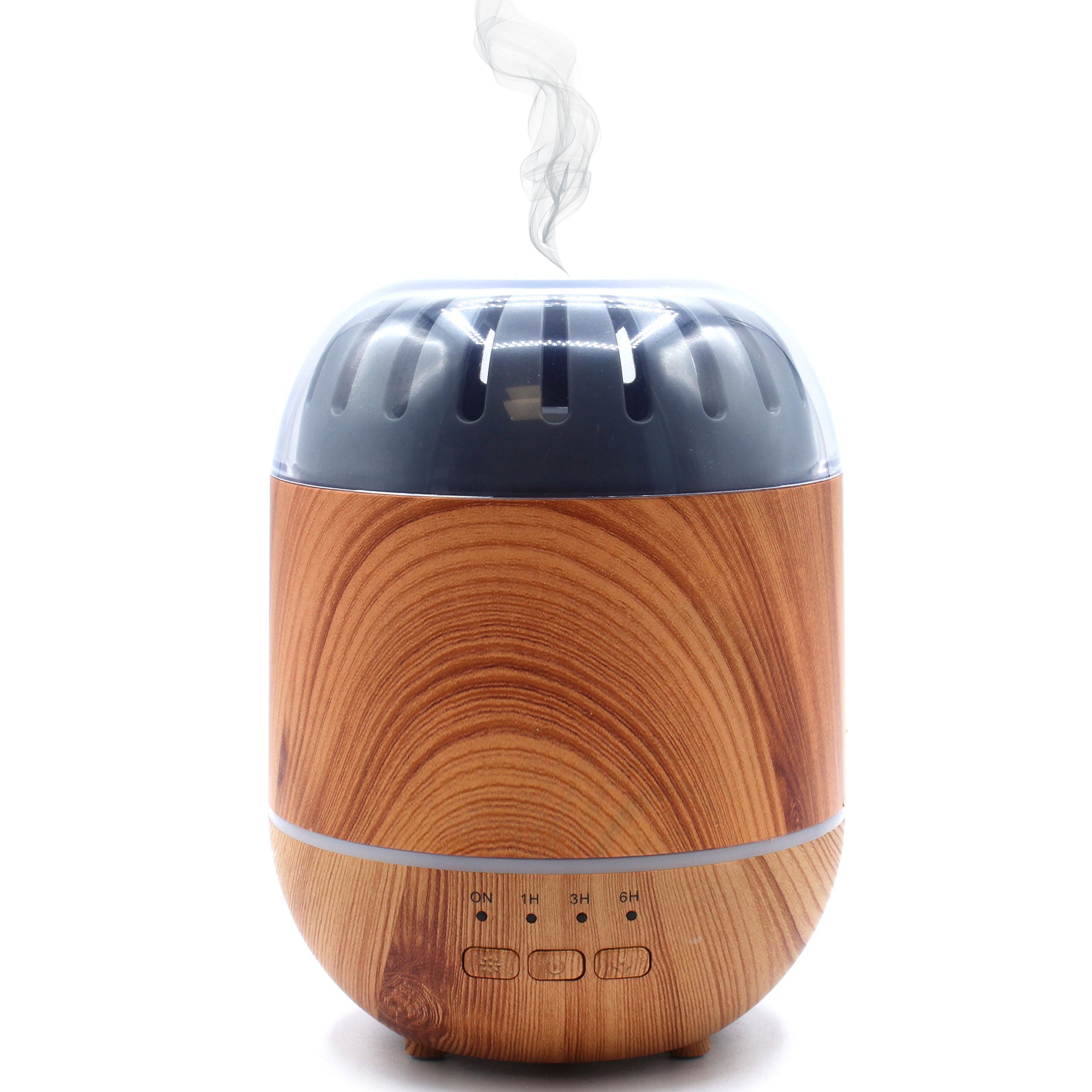 Copenhagen Atomiser – USB – Farbwechsel – Timer