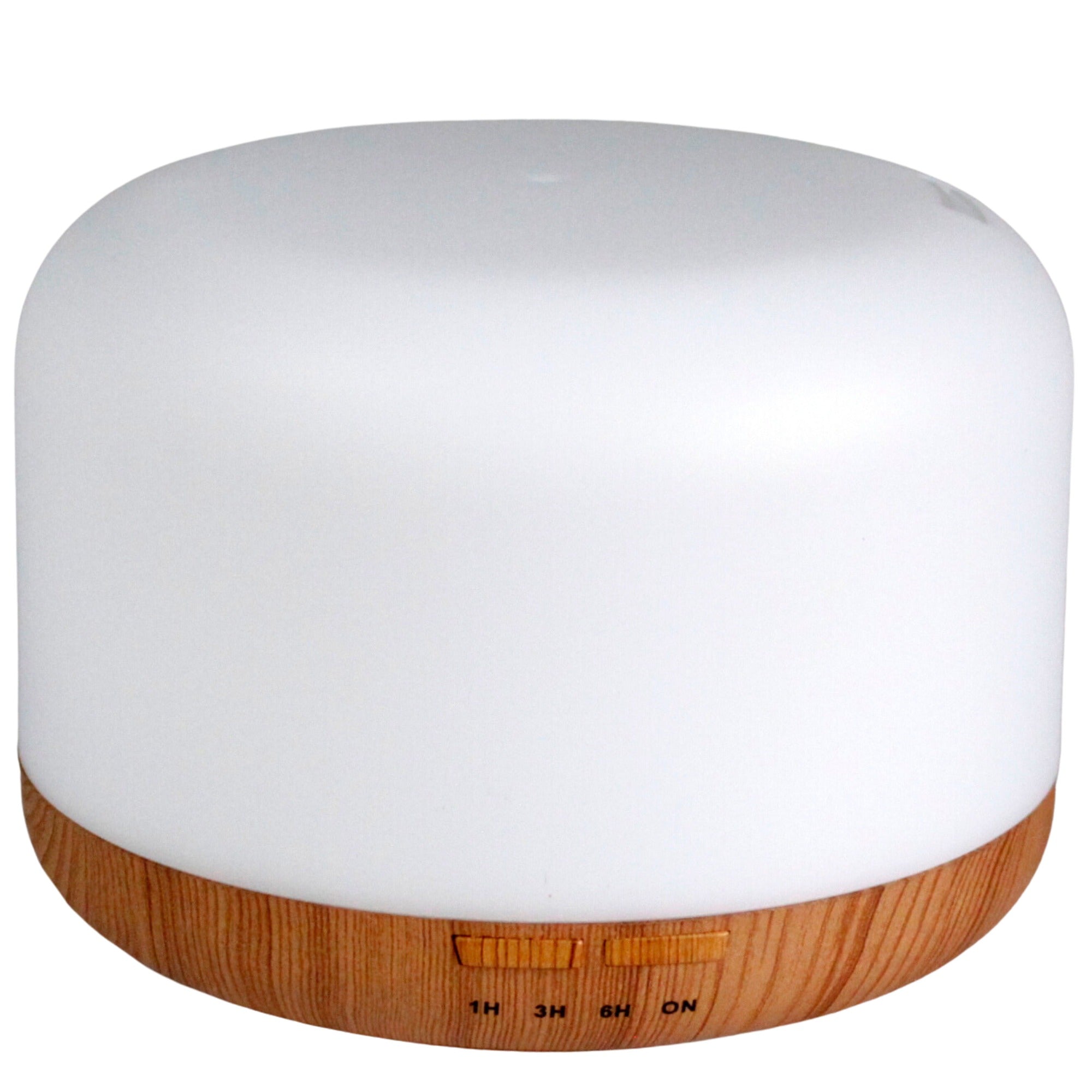 Diffusor Aarhus – Klassischer Pod – USB – Farbwechsel – Timer