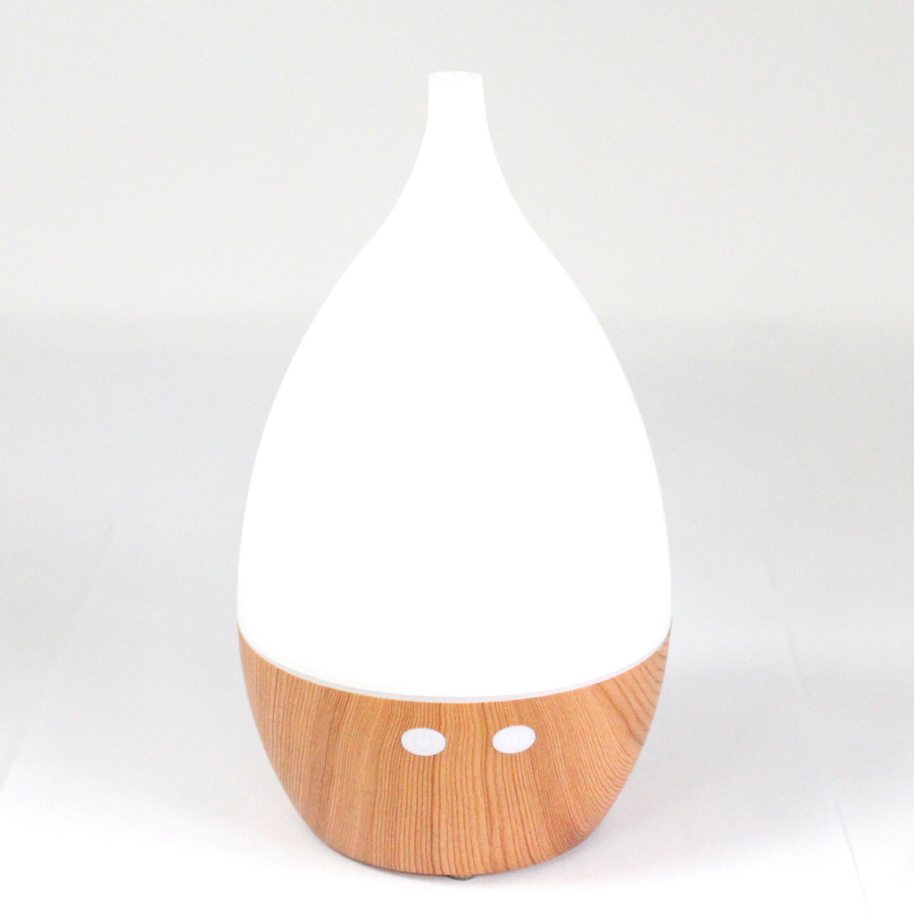Diffusor Milan - USB - Farbwechsel