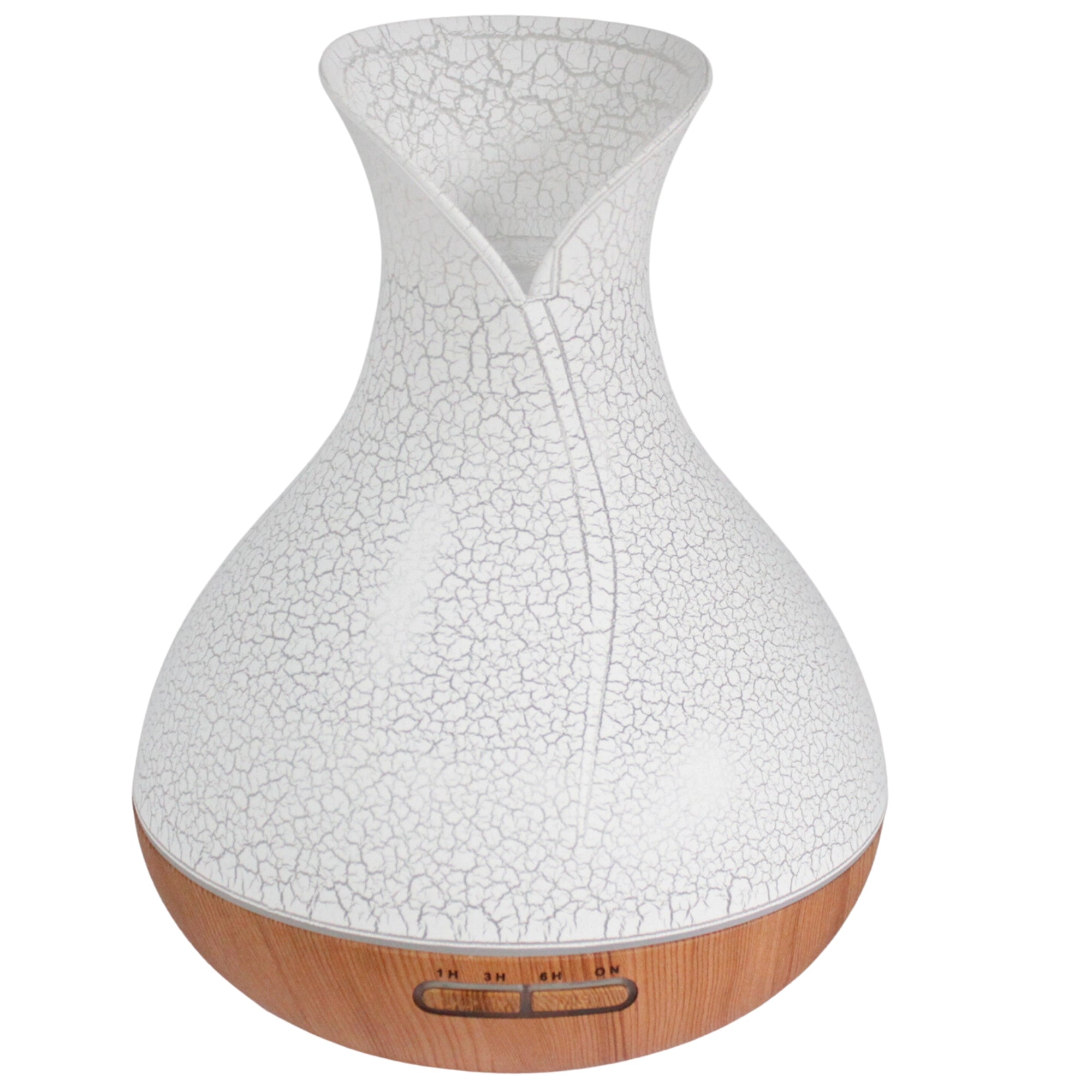 Diffusor Palma – Shell-Effekt – USB – Farbwechsel – Timer