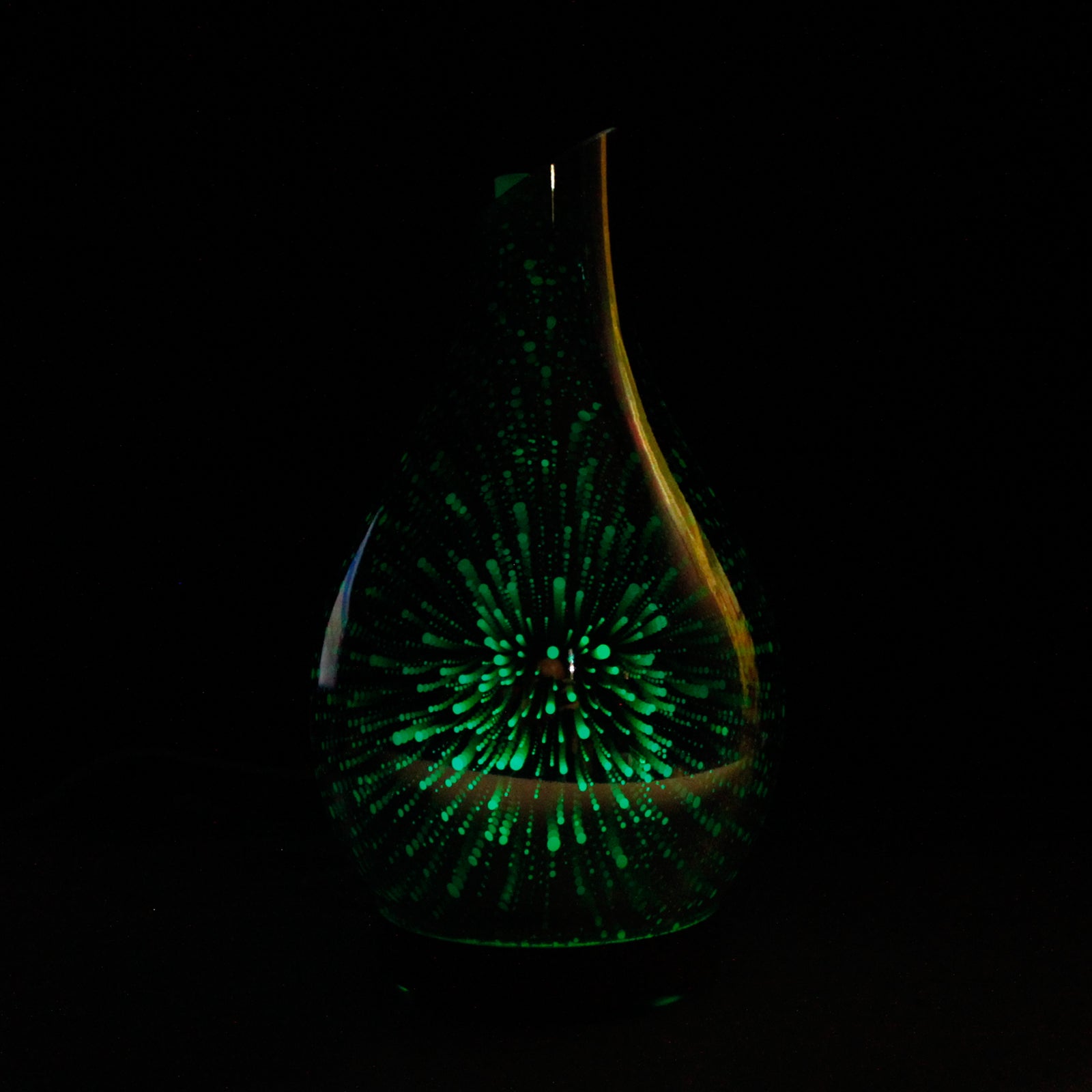 Diffusor Ibiza – Unendliche Lichter – USB – Farbwechsel