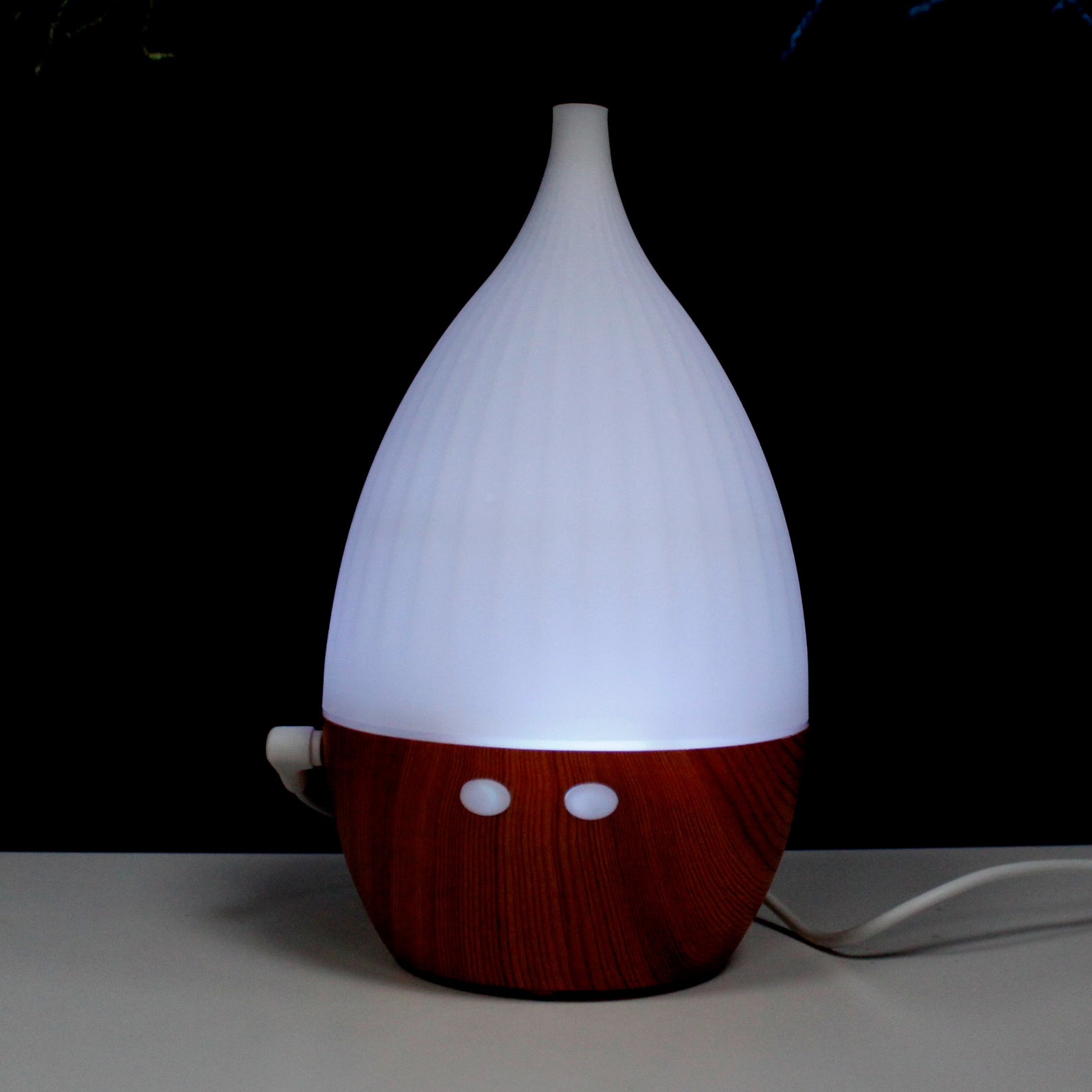 Diffusor Milan - USB - Farbwechsel