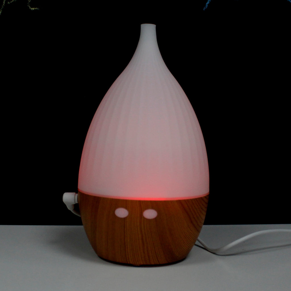 Diffusor Milan - USB - Farbwechsel