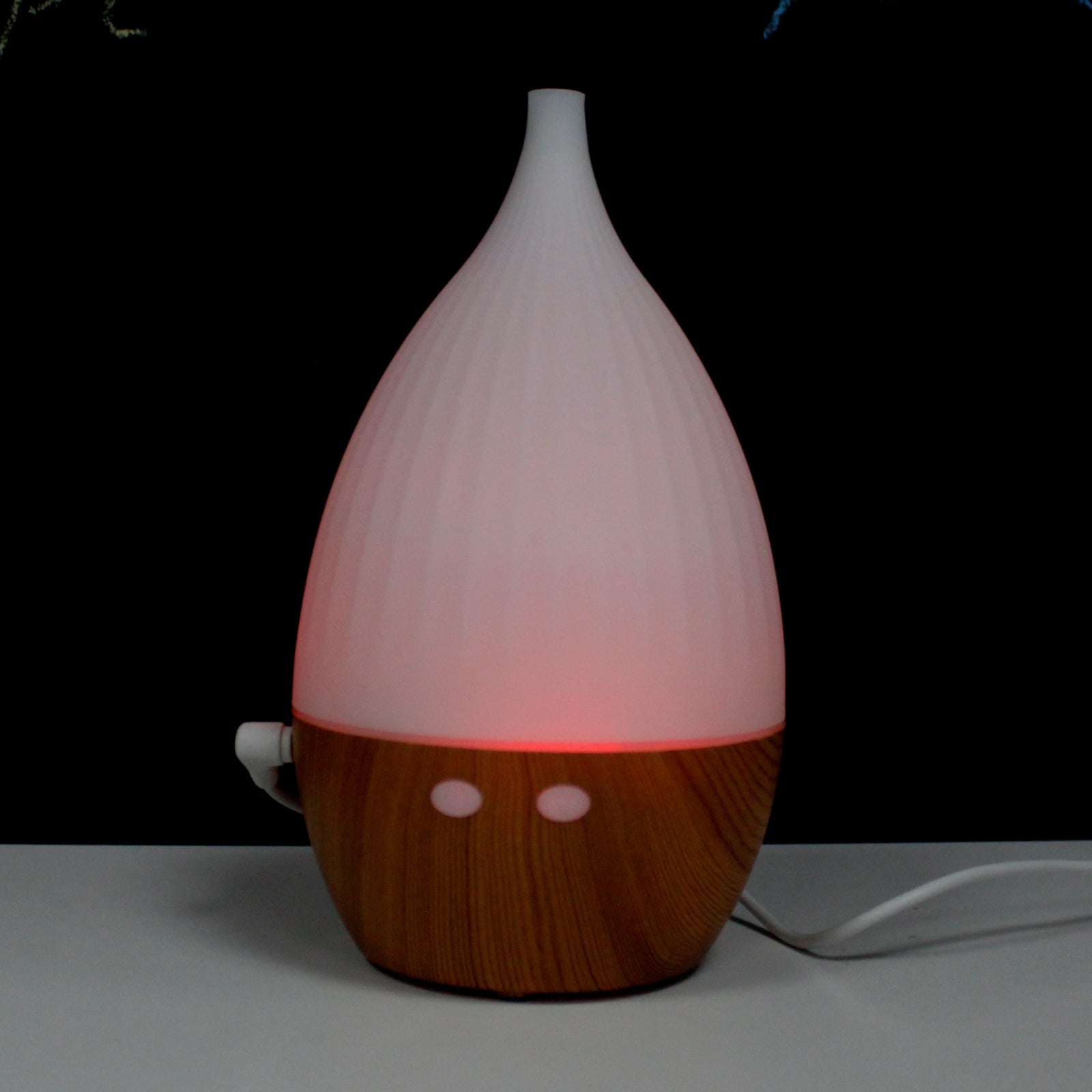 Diffusor Milan - USB - Farbwechsel