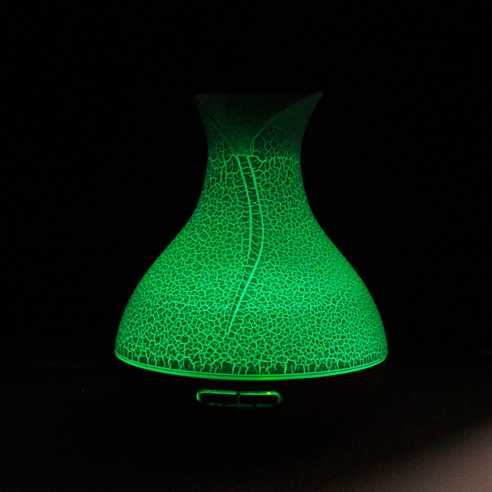 Diffusor Palma – Shell-Effekt – USB – Farbwechsel – Timer