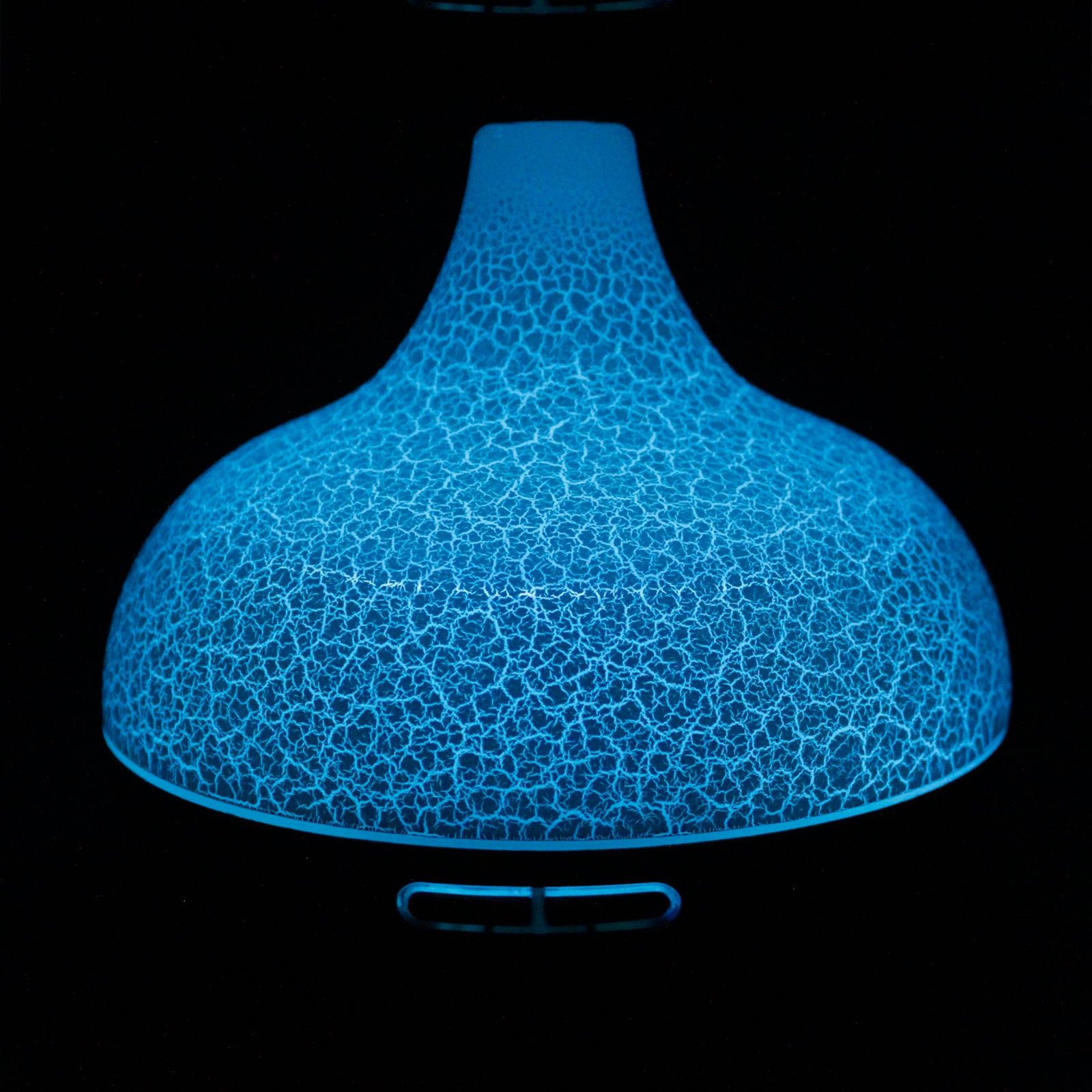 Diffusor Santorini – Shell-Effekt – USB – Farbwechsel – Timer