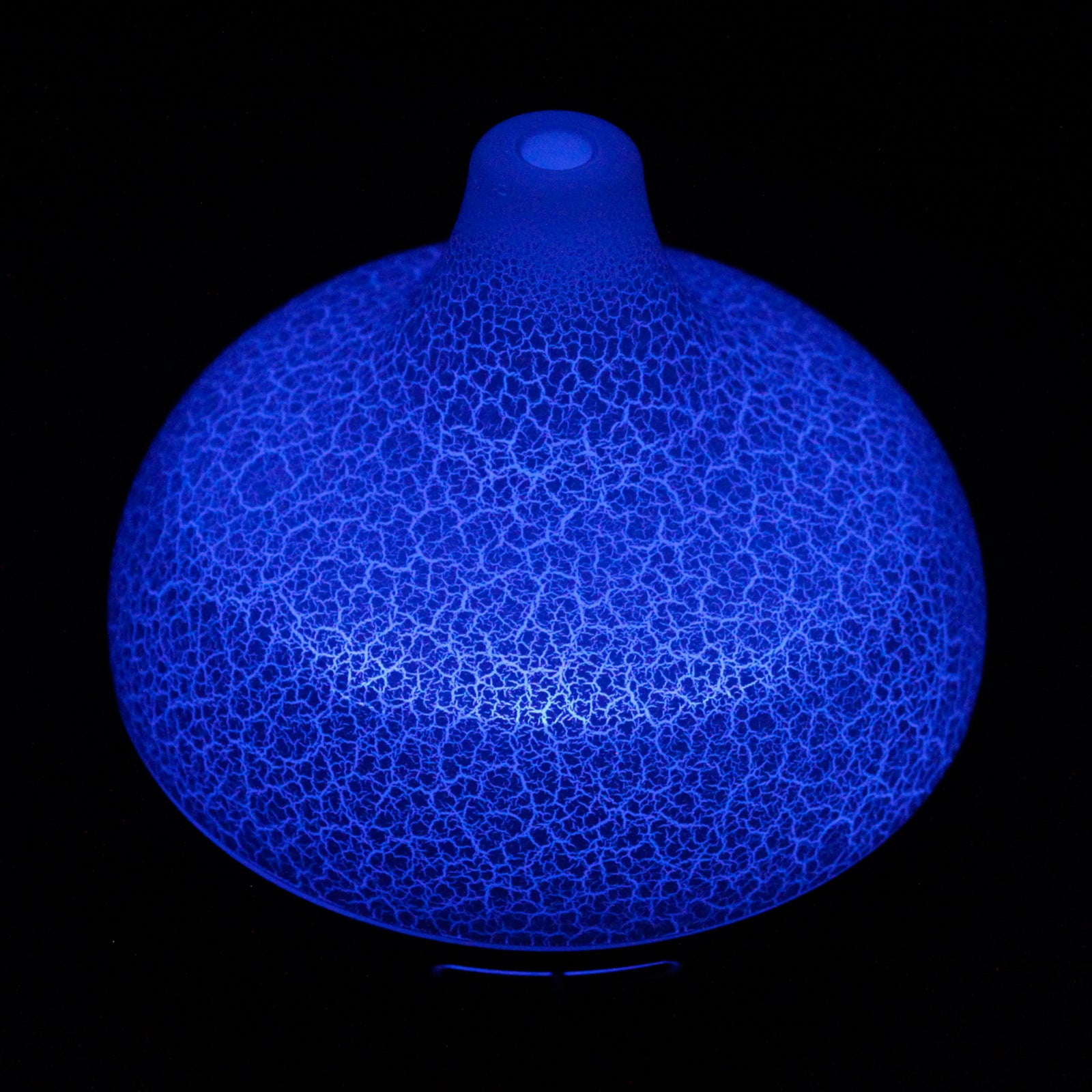 Diffusor Santorini – Shell-Effekt – USB – Farbwechsel – Timer