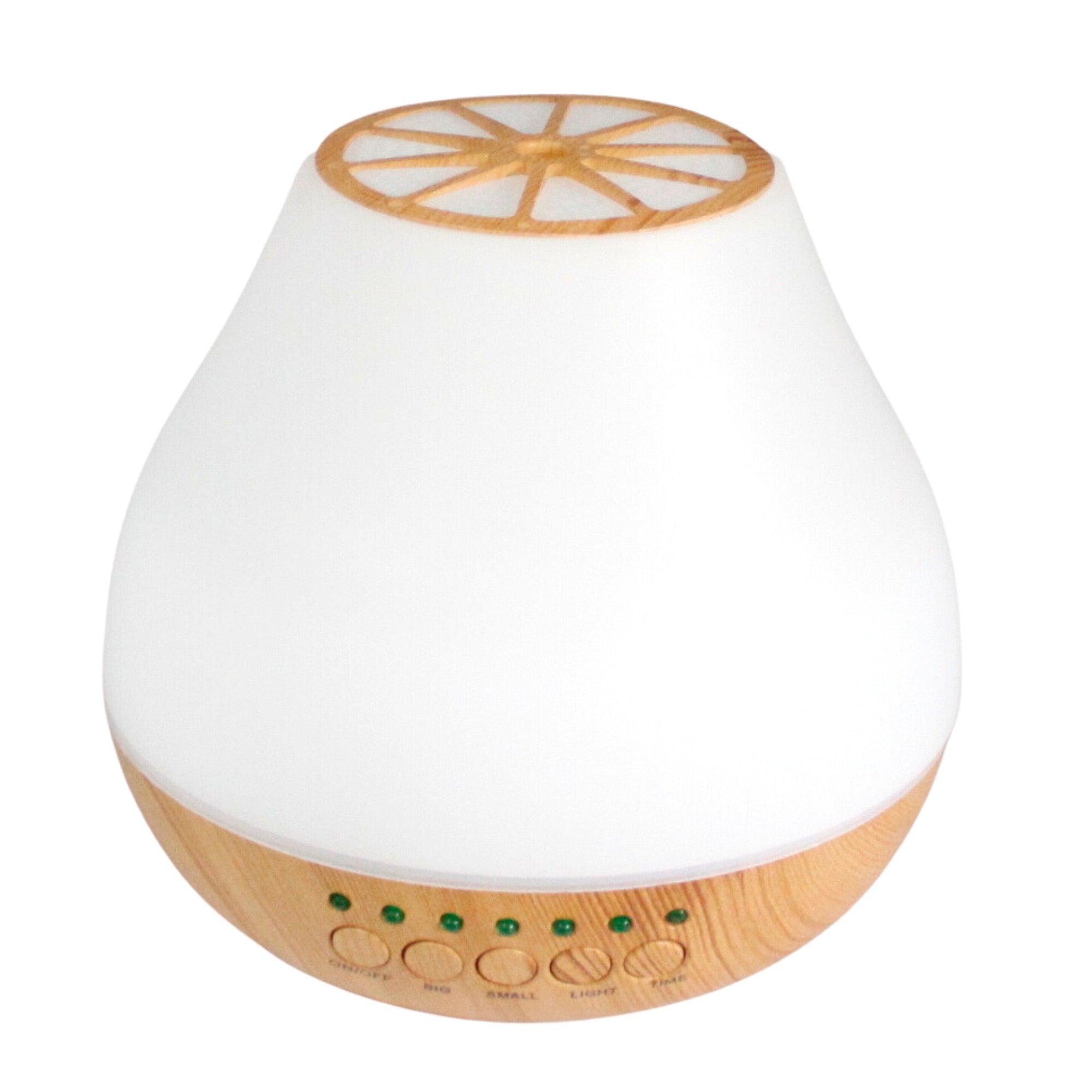 Wiener Diffusor – Bluetooth-Lautsprecher – USB – Farbwechsel – Timer