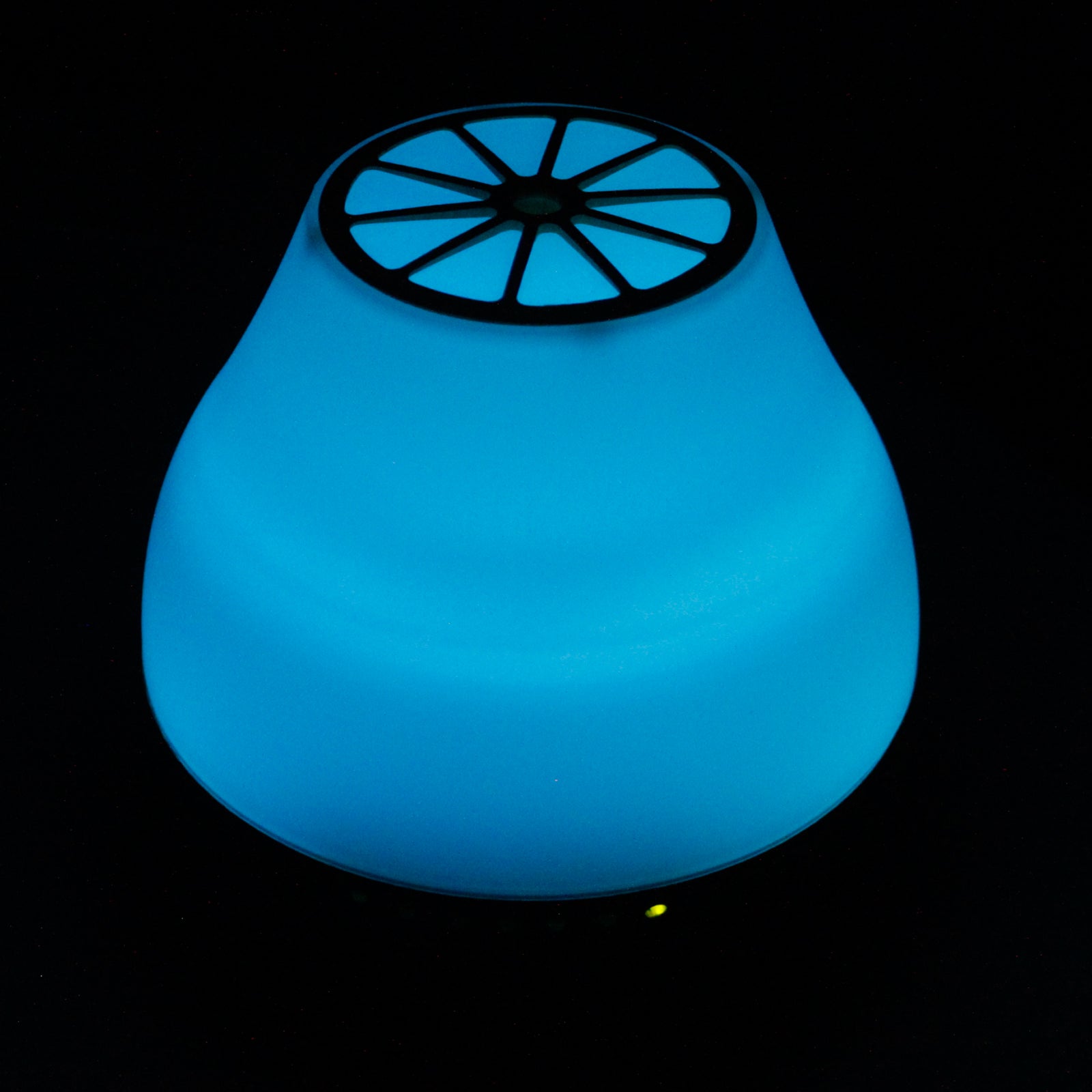 Wiener Diffusor – Bluetooth-Lautsprecher – USB – Farbwechsel – Timer