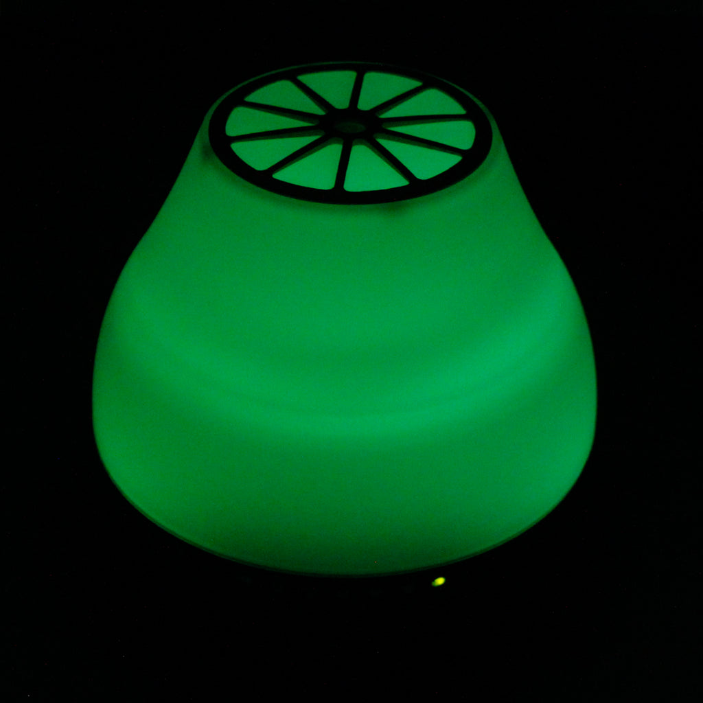 Wiener Diffusor – Bluetooth-Lautsprecher – USB – Farbwechsel – Timer