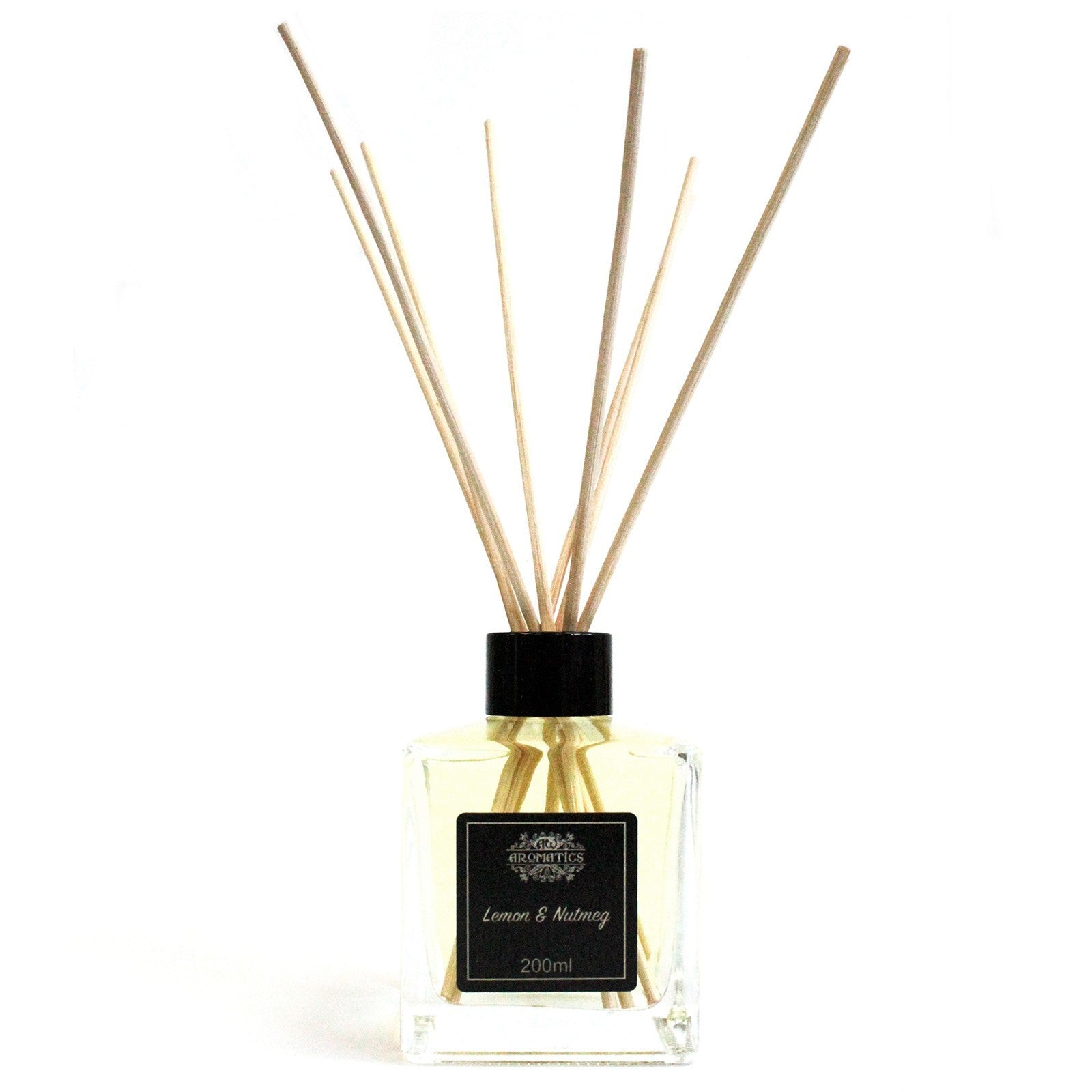 Diffusoren für ätherische Öle – Zimt und Nelke 200 ml