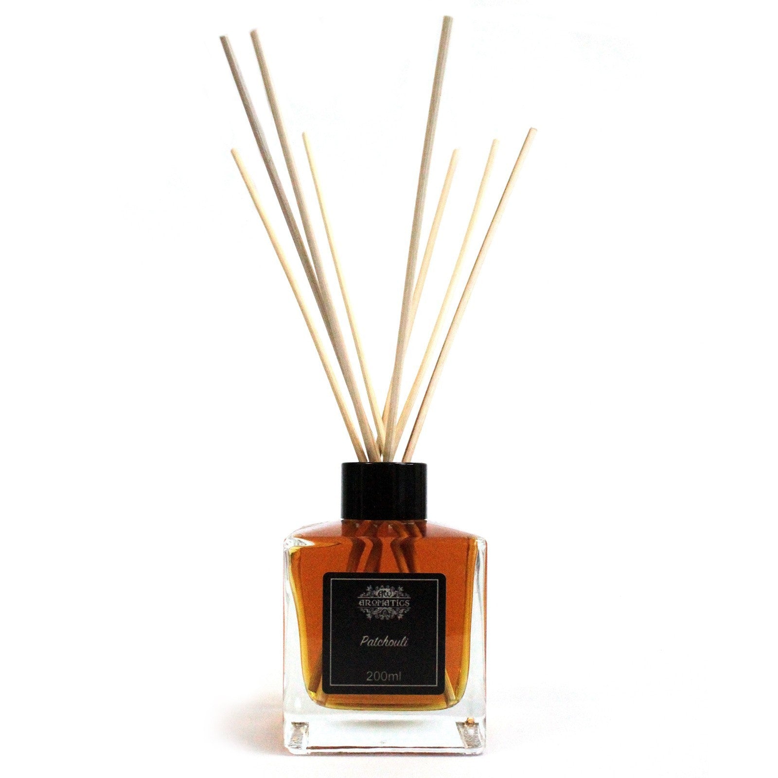 Diffusoren für ätherische Öle – Patchouli 200 ml